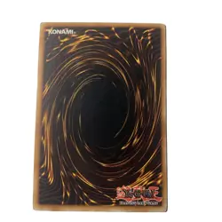 Yu-Gi-Oh! TCG Spell Absorption Structure Deck SD6-EN027 1st Edition Common - Image 2