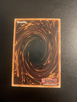 Yugioh! Spell Absorption 1st Edition FET-EN039 Rare MP - Image 2