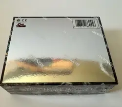 Yu-Gi-Oh! 25th Anniversary Metal Raiders Factory Sealed Booster Box Yugioh - Image 2