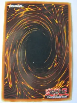 Yugioh! Royal Oppression Lod-091 Unlimited Rare Light Play!! - Image 2