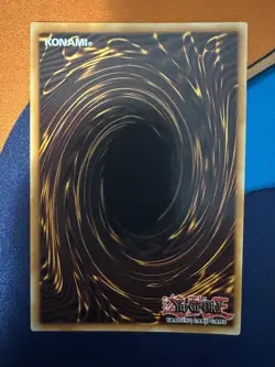 Nightmare Throne MP25-EN072 Secret Rare 1st Edition NM-M - Image 2