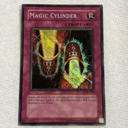 Magic Cylinder LON-104 Labyrinth of Nightmare Unlimited|Unlimited Edition - Image 1