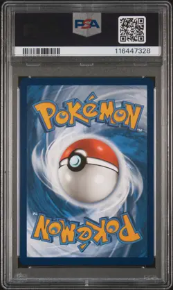 2024 Pokemon Paldean Fates Charizard #234 Special Illustration Rare PSA 10 SIR - Image 2