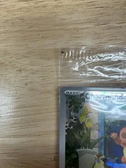 Charmander Promo 044 SEALED - Pokemon Card - NM Scarlet & Violet Promo - Image 2