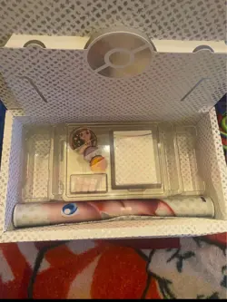 Pokemon Scarlet & Violet 151 Ultra-Premium Collection Playmate Dice Coin Deck - Image 2