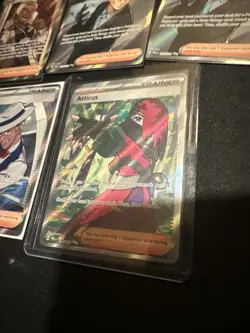 Pokemon TCG Trainer/Ex Double/Ultra Rare Fresh Lot of 🔥🔥5 Cards🔥🔥 - Image 4