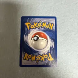 Pokemon Neo Destiny 1st Edition Dark Ampharos Holo Card 1/105 - Image 3