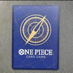 One Piece Card Game OP11 -Sanji-OP06-119 SP Full Art Japanese - Image 2
