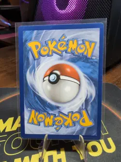 Lugia 022/025 Holo Rare Celebrations 25th Anniversary Pokemon Card NM - Image 2