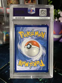 Charizard V SWSH260 SWSH: Sword & Shield Promo Cards Holo PSA 9 - Image 2