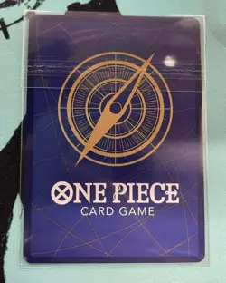 Hibari OP11-010 FlagShip Prize Winner Promo One Piece Card Japanese - Image 3