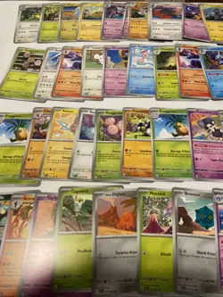 Pokemon Cards Lot. 100+ Card Lot! Lot #169 . Bulk Lot. Starts At A Low Price! - Image 4