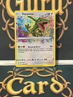 Pokemon Amazing Rare 7 Card Lot | Vivid Voltage | Shining Fates - Image 1