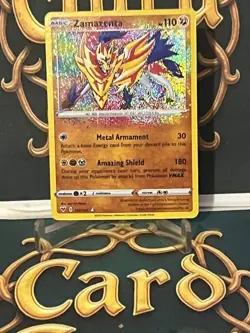 Pokemon Amazing Rare 7 Card Lot | Vivid Voltage | Shining Fates - Image 4