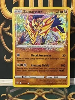 Pokemon Amazing Rare 7 Card Lot | Vivid Voltage | Shining Fates - Image 5