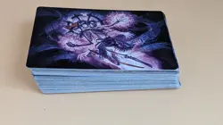 Magic The Gathering Lost Caverns of Ixalan Art Cards Lot MTG Include Gold Stamps - Image 2
