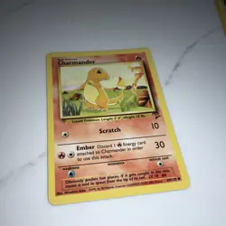Lot of 11 Different Vintage Basic Pokemon Cards - 2000 - Image 2