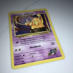 Lot of 11 Different Vintage Basic Pokemon Cards - 2000 - Image 4