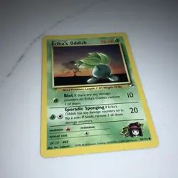 Lot of 11 Different Vintage Basic Pokemon Cards - 2000 - Image 5