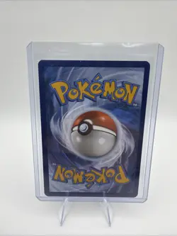 Alakazam ex 188/165 Holo Ultra Rare Full Art Pokemon Card SV 151 PTCG NM - Image 2