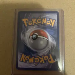 Pokemon TCG Emolga RC23/25 Full Art Rare Holo Card Legendary Treasures 2013 - Image 2
