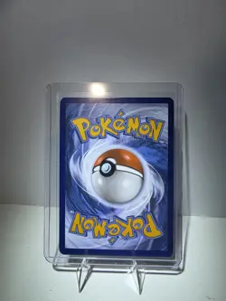 Pokemon TCG Switch 206/165 Scarlet & Violet 151 Ultra Rare Gold Card - NM - Image 2