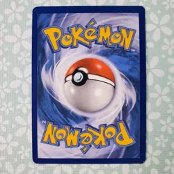 Pokemon Card Sylveon V 074/203 Ultra Rare Sword Shield Prize Pack Series One LP - Image 2