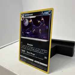 Umbreon SWSH129 SWSH: Sword & Shield Promo Cards Holo - Image 3