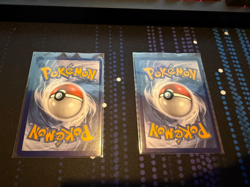 Lot of 2 Pokemon Charizard VMAX SWSH261 Promo Full Art Holo Card NM/Mint Cond - Image 2