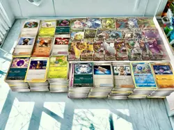 Pokemon 35 Card Lot V, VMAX, Full Art, Hyper Rare, Illustration Read Description - Image 1