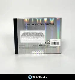 MAGIC THE GATHERING FINAL FANTASY SEALED COLLECTOR BOOSTER BOX - Image 2