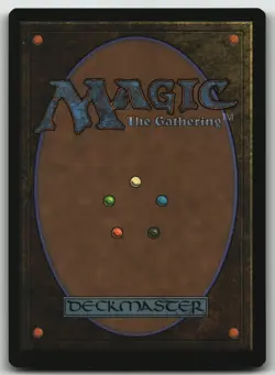 Szat's Will R Commander Legends 152 LP - Image 2