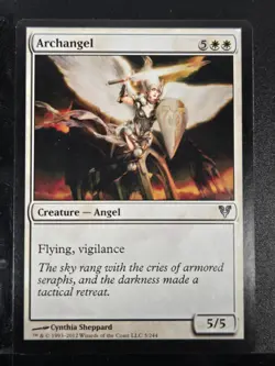 Archangel Avacyn Restored Regular - Image 1