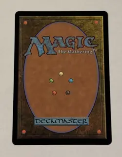 MTG Kami of Whispered Hopes - March of the Machine LP - Image 2