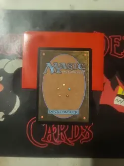 Magic The Gathering Marvel's Spider-Man "Spider-Punk" 0207 BORDERLESS RARE NM - Image 2