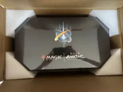 Beadle & Grimms Avatar: The Last Airbender Deluxe Bundle (MTG) - (797/1000) - Image 1