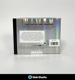 MAGIC THE GATHERING FINAL FANTASY SEALED COLLECTOR BOOSTER BOX - Image 2