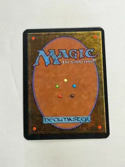 MTG False Orders Alpha Magic the Gathering - Image 2