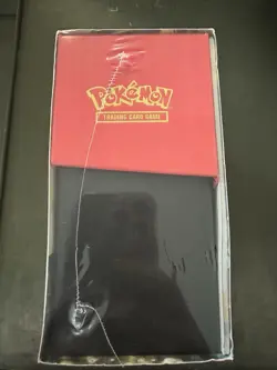 Pokemon Scarlet & Violet Base - Koraidon Pokemon Center ETB GOOD CONDITION - Image 4
