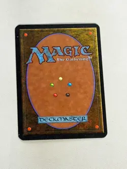 MTG Frozen Shade Alpha Magic the Gathering - Image 2