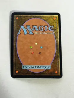 MTG Giant Spider Alpha Magic the Gathering - Image 2