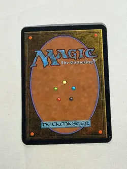 MTG Shanodin Dryads Alpha Magic the Gathering - Image 2