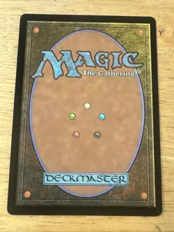 Ornery Tumblewagg - 171 - NM - MTG - Magic the Gathering - Image 2