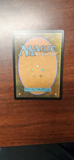 MTG Sword of Light and Shadow Assassin's Creed Borderless Foil M/NM - Image 2
