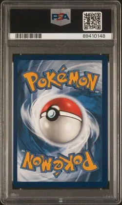 2022 POKEMON SWORD & SHIELD LOST ORIGIN #TG05 FA/PIKACHU LOST ORIGIN PSA 9 - Image 2