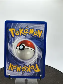 Mr. Mime 6/64 Holo Card Jungle Set 1999 Pokemon WOTC LP / NM - Image 4