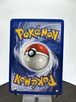 Mr. Mime 6/64 Holo Card Jungle Set 1999 Pokemon WOTC LP / NM - Image 5