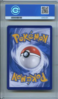 CCIC 10 Gem Mint 2025 Pokemon Gengar Chinese Exclusive Gem Pack Vol.3 03 07/07 - Image 2