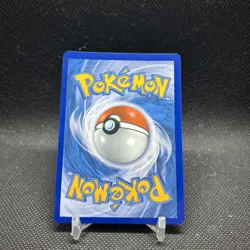 Pokemon Charmander Battle Styles Black Star Promo SWSH092 - Image 5