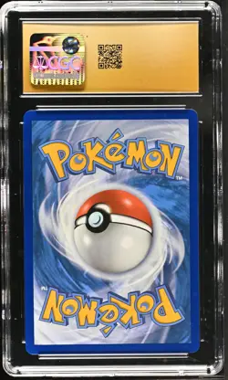 ESPEON V Evolving Skies Holo Alt Art #180 CGC Pristine 10 Pokemon [Nostalgium] - Image 2